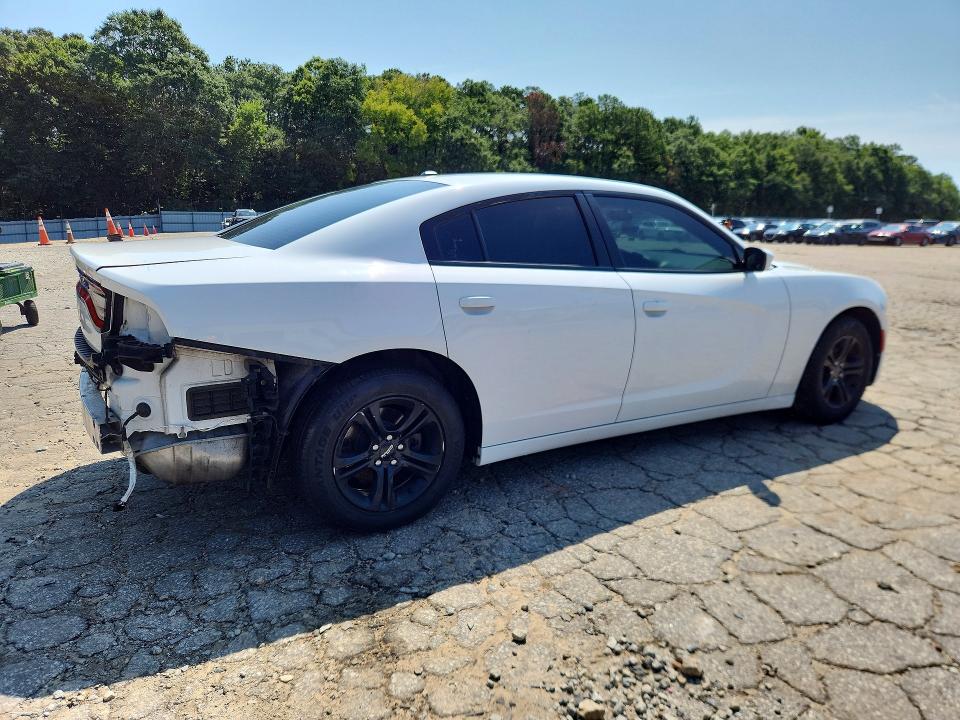 Aukcja sprzedaży 2019 Dodge Charger, vin: 2C3CDXBG7KH626491, numer aukcji: 64913646
