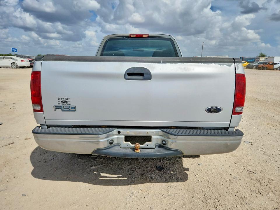 Aukcja sprzedaży 2002 Ford F150, vin: 1FTRF17212KE38343, numer aukcji: 65402726