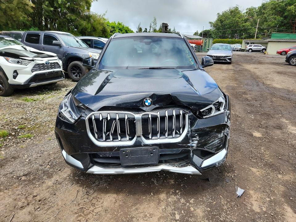 64924636 :رقم المزاد ، WBX73EF0XS5245925 vin ، 2025 Bmw X1 مزاد بيع