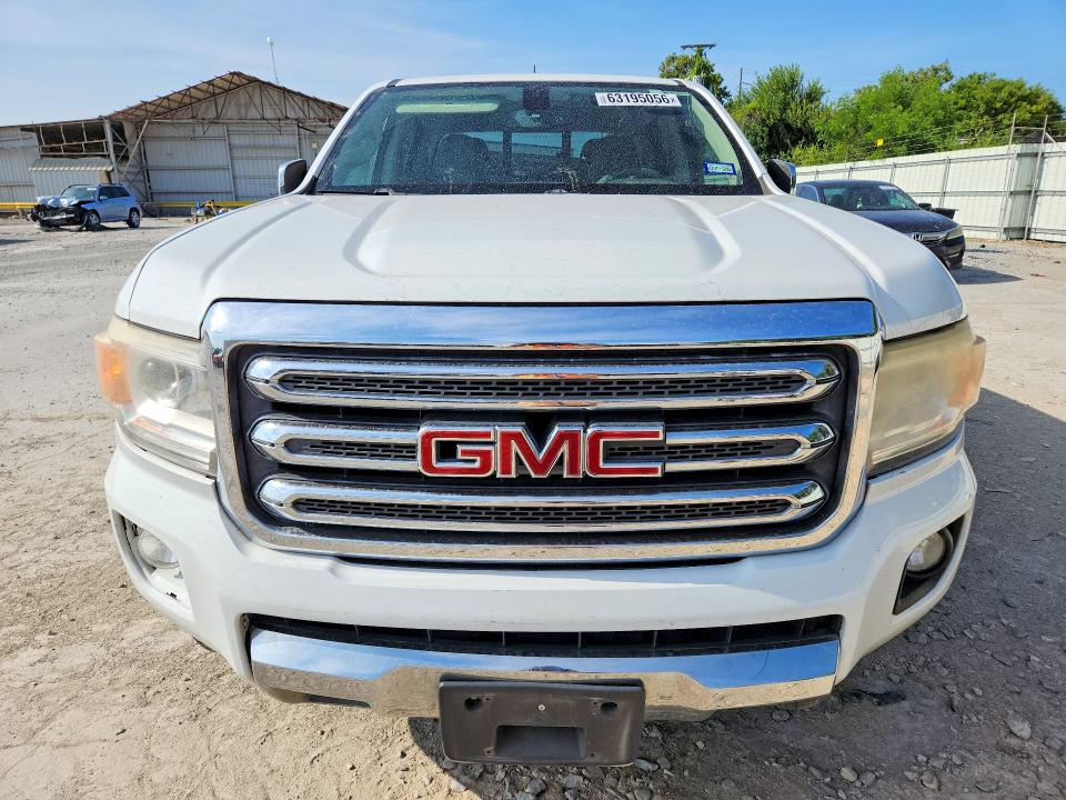 Aukcja sprzedaży 2016 Gmc Canyon, vin: 1GTG5DE31G1350512, numer aukcji: 63195056