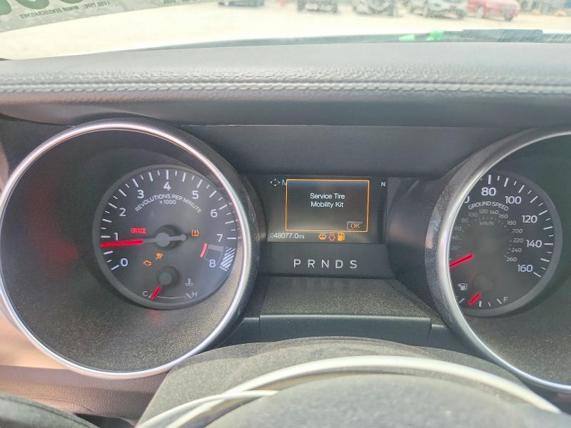 Продажа на аукционе авто 2020 Ford Mustang, vin: 1FA6P8CF4L5180732, номер лота: 64539606