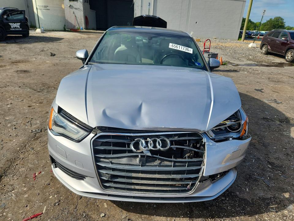 Продаж на аукціоні авто 2016 Audi A3, vin: WAUA7GFF0G1043677, номер лоту: 65611736