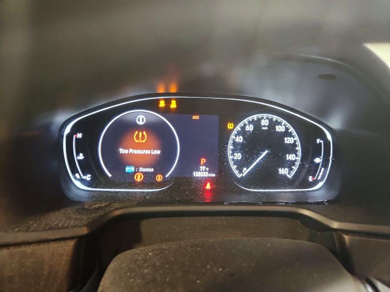 Продажа на аукционе авто 2018 Honda Accord, vin: 1HGCV1F55JA025951, номер лота: 64984496