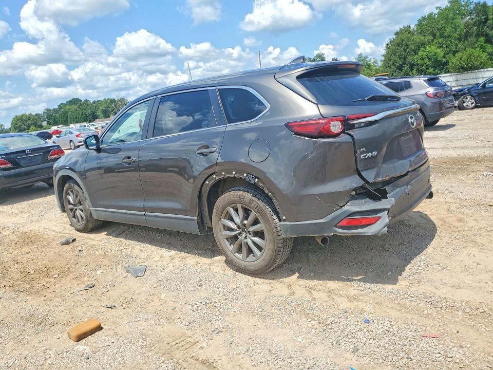 Aukcja sprzedaży 2018 Mazda Cx-9, vin: JM3TCABY8J0231217, numer aukcji: 65880096