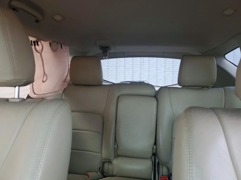 Aukcja sprzedaży 2012 Nissan Murano, vin: JN8AZ1MU8CW102875, numer aukcji: 63692236