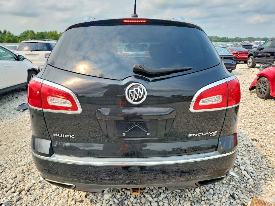 Продажа на аукционе авто 2016 Buick Enclave, vin: 5GAKVBKD0GJ107867, номер лота: 64099136