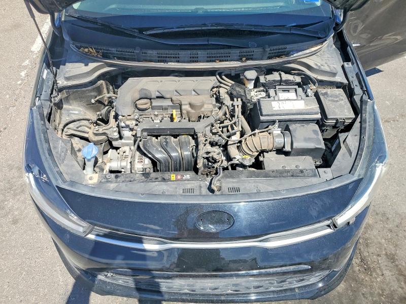 Продаж на аукціоні авто 2023 Kia Rio, vin: 3KPA24AD8PE546358, номер лоту: 64752556