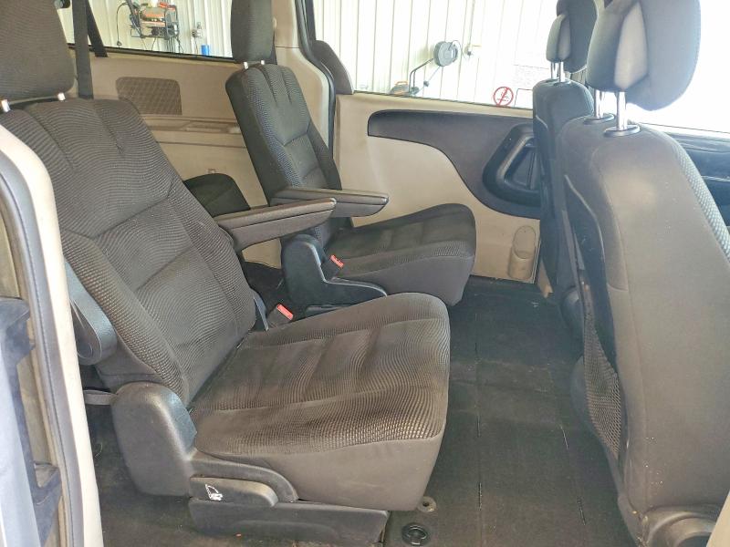 Aukcja sprzedaży 2020 Dodge Grand Caravan, vin: 2C4RDGBG7LR231602, numer aukcji: 66844376