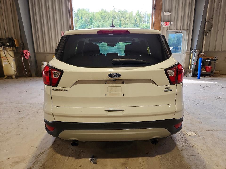 2019 Ford Escape მანქანა იყიდება აუქციონზე, vin: 1FMCU9GD1KUA03057, აუქციონის ნომერი: 66218436