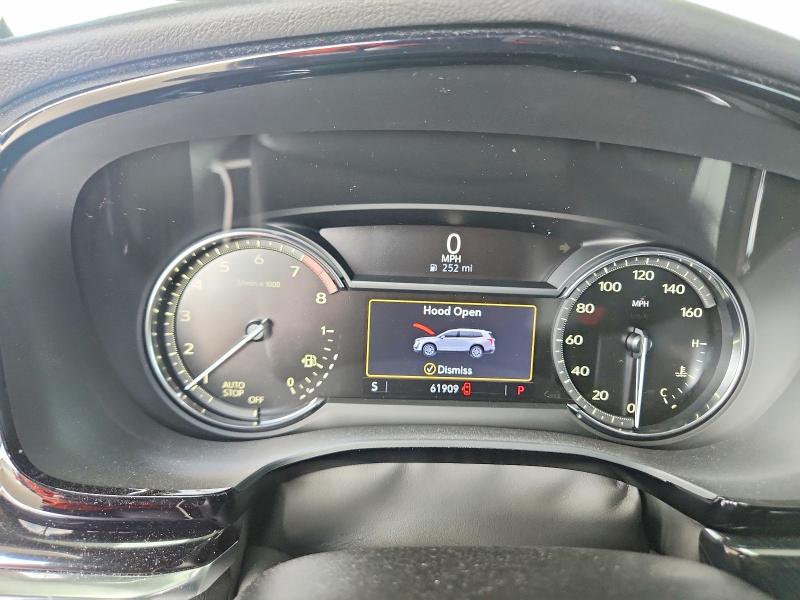 Продажа на аукционе авто 2020 Cadillac Xt6, vin: 1GYKPCRS8LZ157974, номер лота: 65182156