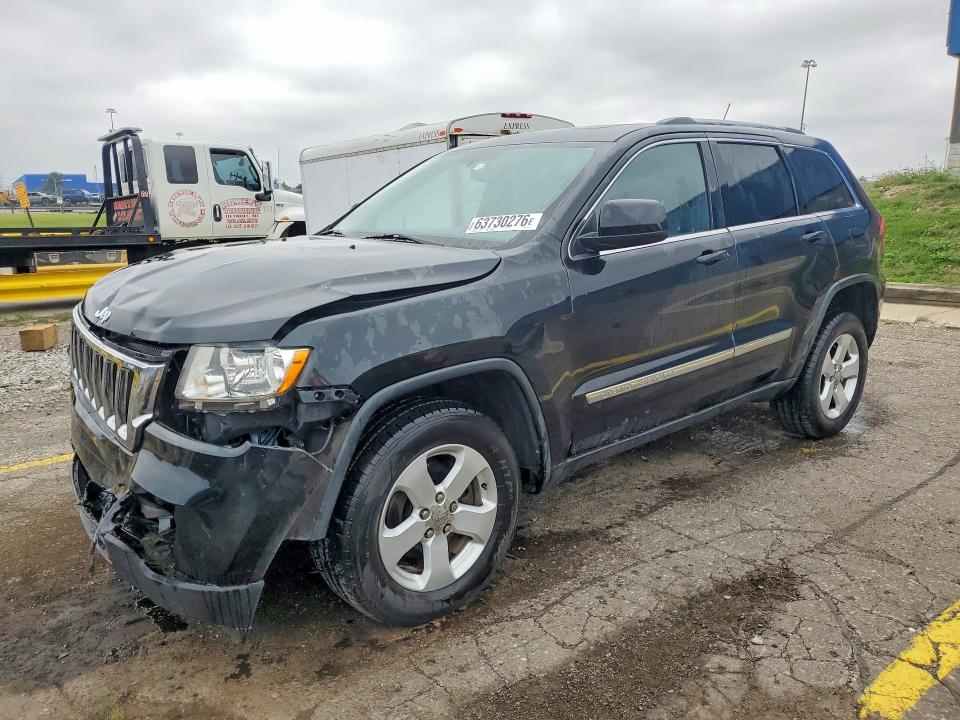 Продаж на аукціоні авто 2012 Jeep Grand Cherokee, vin: 1C4RJFAGXCC226939, номер лоту: 63730276