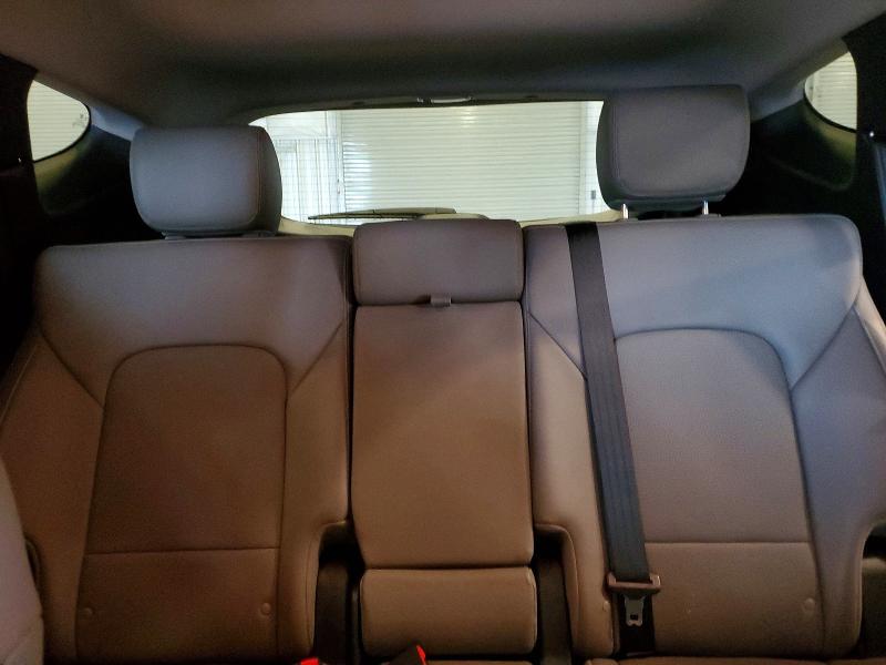 Aukcja sprzedaży 2018 Hyundai Santa Fe Sport, vin: 5XYZUDLB0JG568356, numer aukcji: 64681376