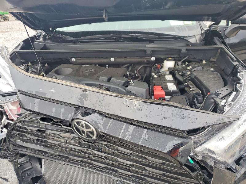 Продаж на аукціоні авто 2024 Toyota Rav4, vin: 2T3P1RFV7RC409691, номер лоту: 65236176