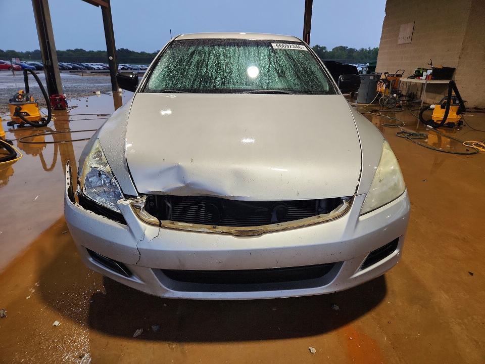 Aukcja sprzedaży 2006 Honda Accord, vin: 1HGCM56156A121643, numer aukcji: 66692346