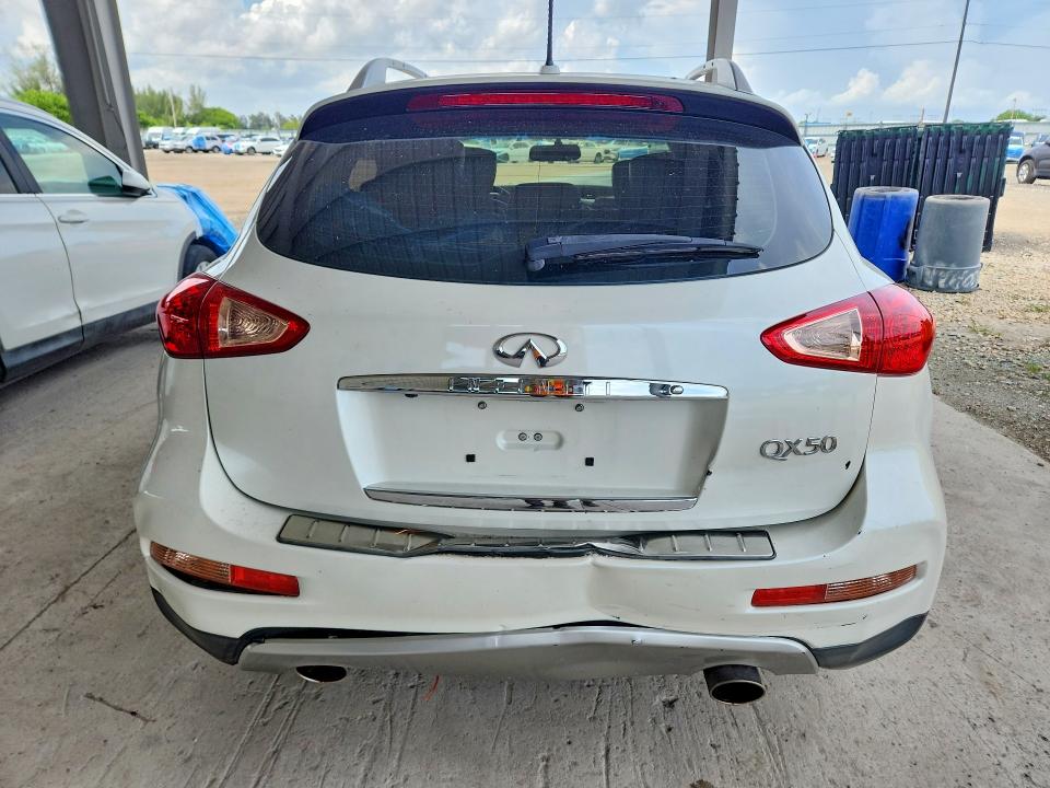 Продажа на аукционе авто 2017 Infiniti Qx50, vin: JN1BJ0RP3HM380609, номер лота: 65569196