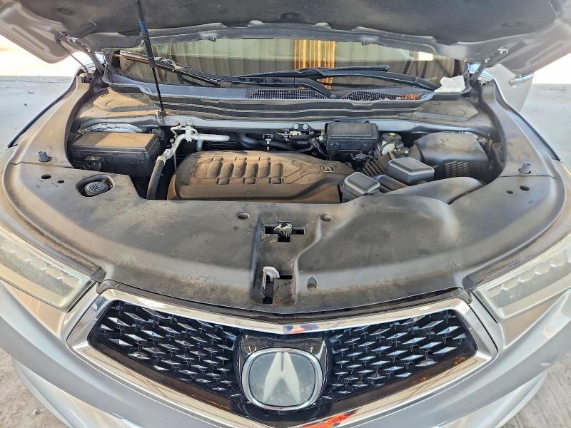 Продажа на аукционе авто 2019 Acura Mdx, vin: 5J8YD4H54KL032662, номер лота: 65542656