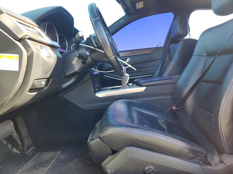 Продаж на аукціоні авто 2014 Mercedes-benz E, vin: WDDHF5KB5EA796829, номер лоту: 63664156