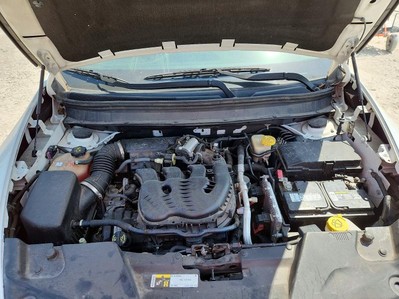 Aukcja sprzedaży 2015 Jeep Cherokee, vin: 1C4PJLCSXFW781223, numer aukcji: 66928466