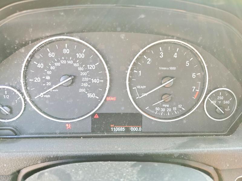Aukcja sprzedaży 2015 Bmw 328, vin: WBA3B5G59FNS18422, numer aukcji: 65051776
