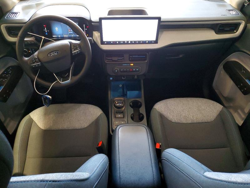 Aukcja sprzedaży 2025 Ford Maverick, vin: 3FTTW8JA8SRA05449, numer aukcji: 63896776
