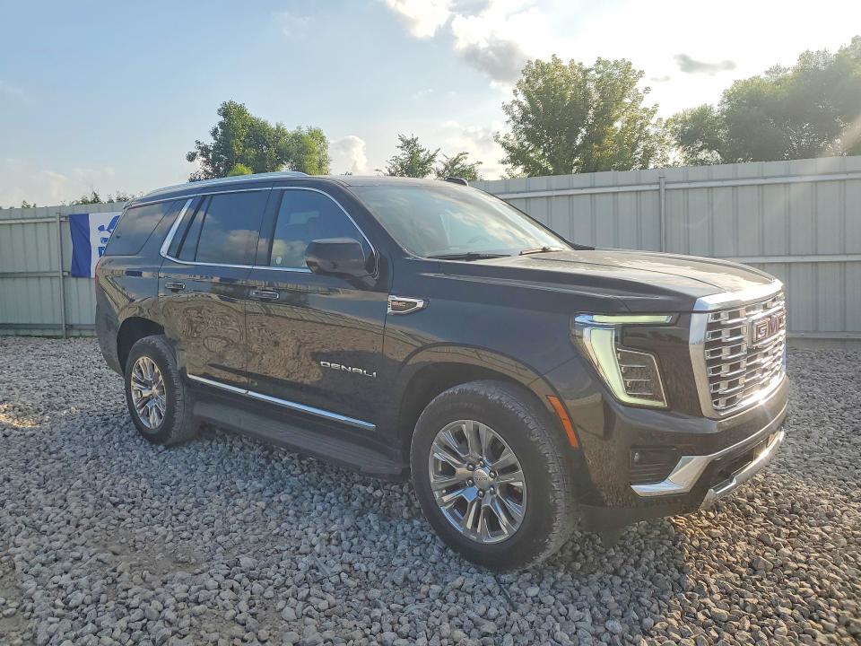 Продаж на аукціоні авто 2026 Gmc Yukon, vin: 1GKS2DKL8TR323136, номер лоту: 63666606