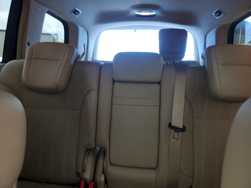 2015 Mercedes-benz Gl მანქანა იყიდება აუქციონზე, vin: 4JGDF6EE8FA596867, აუქციონის ნომერი: 63753896