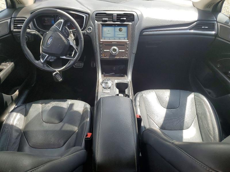 Продажа на аукционе авто 2018 Ford Fusion, vin: 3FA6P0D96JR138177, номер лота: 65933446