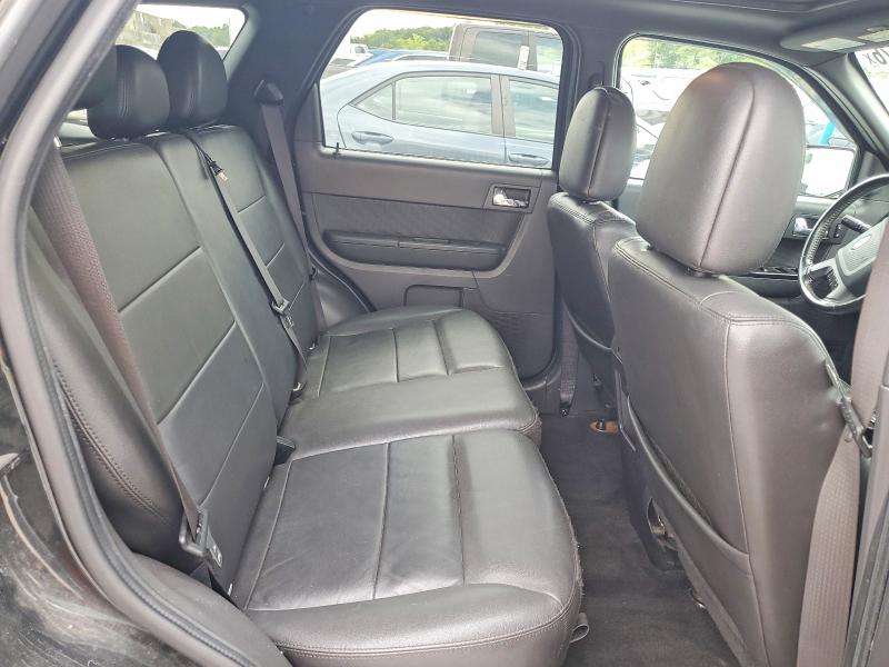 Aukcja sprzedaży 2011 Ford Escape, vin: 1FMCU9EG1BKA01883, numer aukcji: 64080076