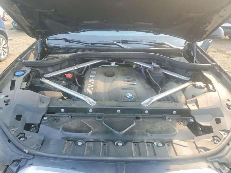 64678046 :رقم المزاد ، 5UX23EU06T9079017 vin ، 2026 Bmw X5 مزاد بيع