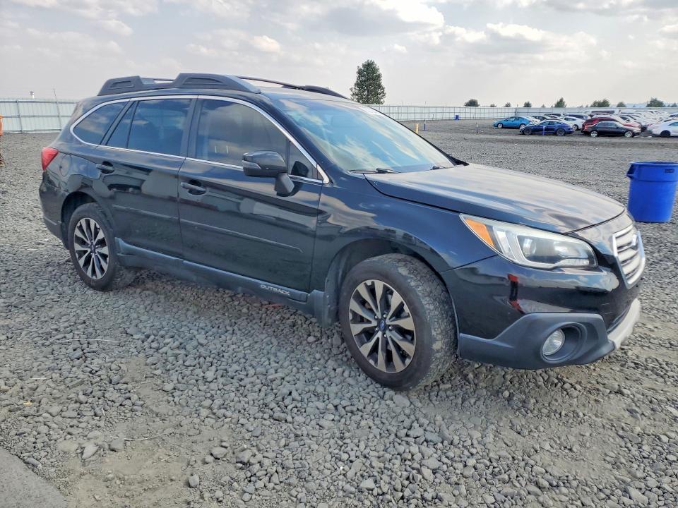 Продажа на аукционе авто 2017 Subaru Outback, vin: 4S4BSAKC4H3262979, номер лота: 65318496