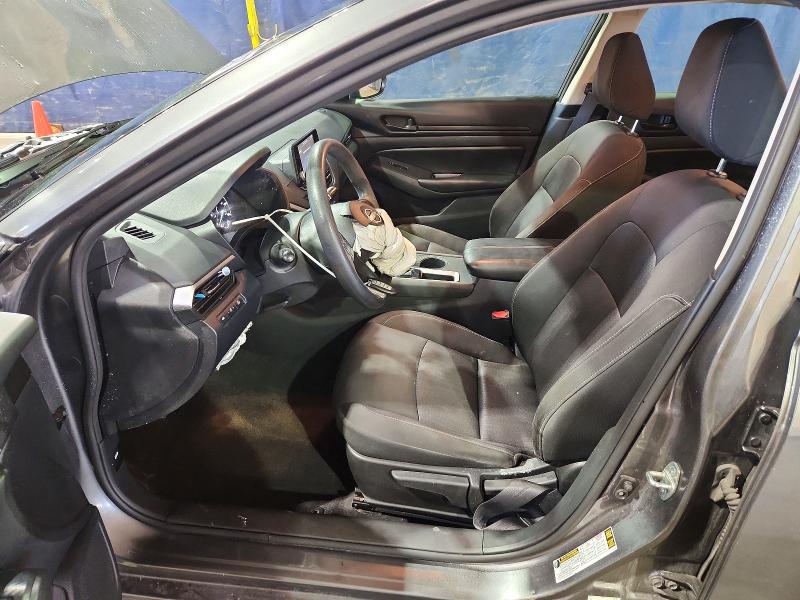 Продажа на аукционе авто 2023 Nissan Altima, vin: 1N4BL4BV5PN306386, номер лота: 63502046