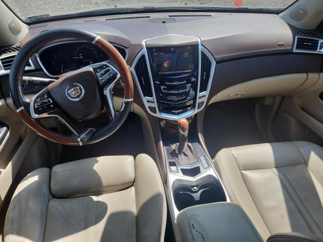 Продаж на аукціоні авто 2014 Cadillac Srx, vin: 3GYFNBE36ES615480, номер лоту: 64623636