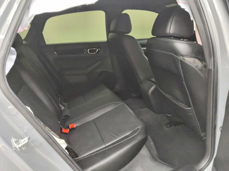 Продажа на аукционе авто 2025 Honda Civic, vin: 2HGFE4F83SH319070, номер лота: 65327766