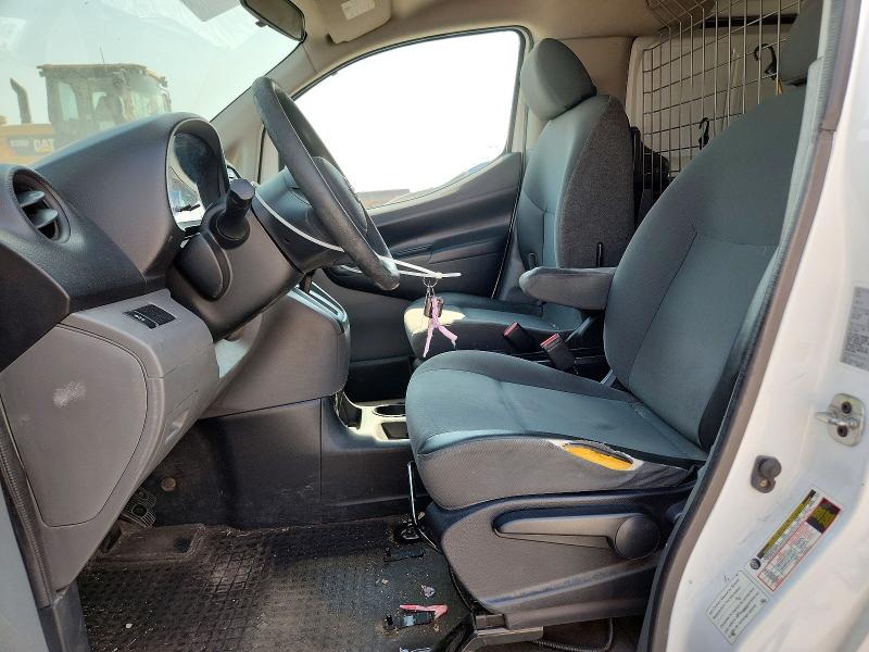 Aukcja sprzedaży 2015 Nissan Nv200, vin: 3N6CM0KN7FK731033, numer aukcji: 63530836