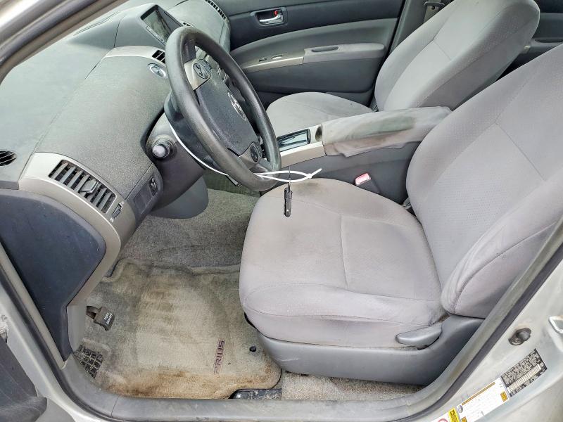 Aukcja sprzedaży 2008 Toyota Prius, vin: JTDKB20U183396290, numer aukcji: 64011496