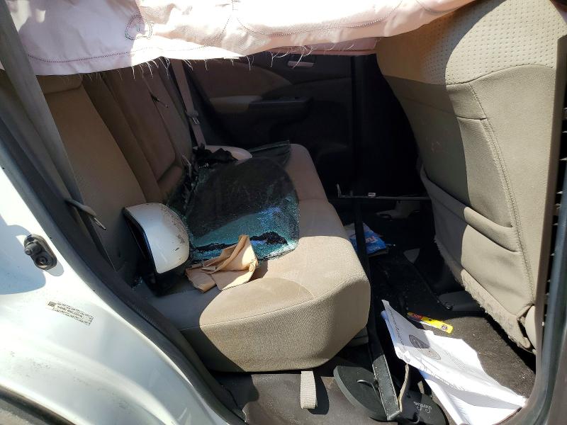Auction sale of the 2014 Honda Cr-v, vin: 5J6RM4H55EL037418, lot number: 66476276