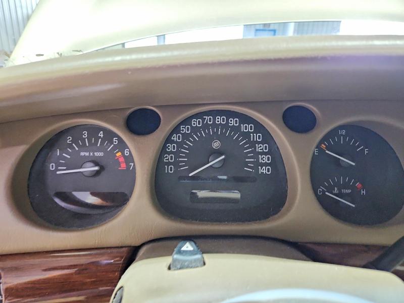 Aukcja sprzedaży 2005 Buick Lesabre, vin: 1G4HP54K25U282600, numer aukcji: 63881626