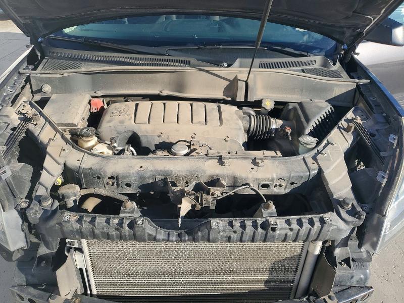 2014 Gmc Acadia მანქანა იყიდება აუქციონზე, vin: 1GKKVPKD6EJ355389, აუქციონის ნომერი: 66807676
