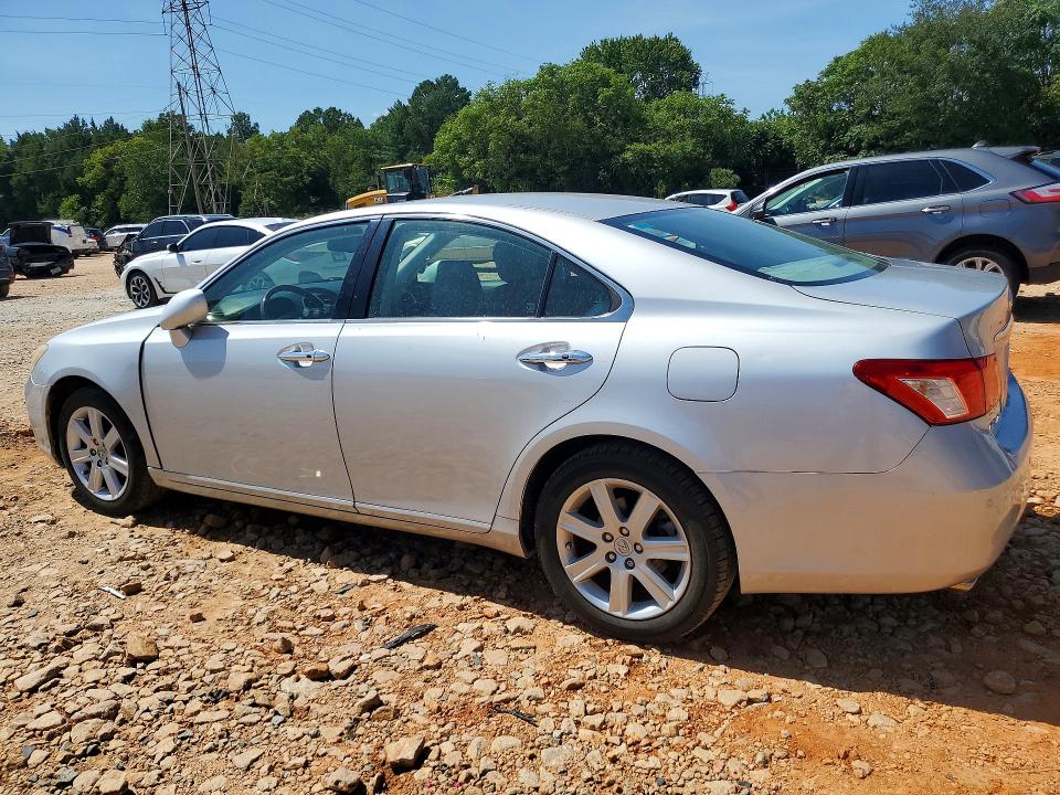 64788446 :رقم المزاد ، JTHBJ46G192304536 vin ، 2009 Lexus Es مزاد بيع
