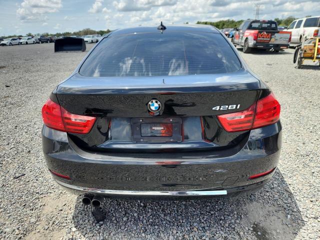 2016 Bmw 428 მანქანა იყიდება აუქციონზე, vin: WBA4A9C5XGG506136, აუქციონის ნომერი: 66207926