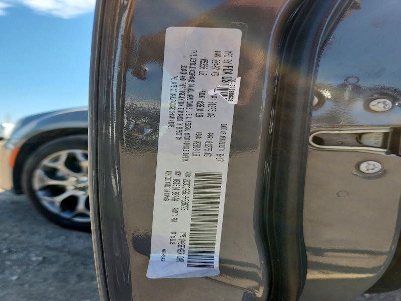 Aukcja sprzedaży 2017 Chrysler 300, vin: 2C3CCAGG1HH628772, numer aukcji: 65559796