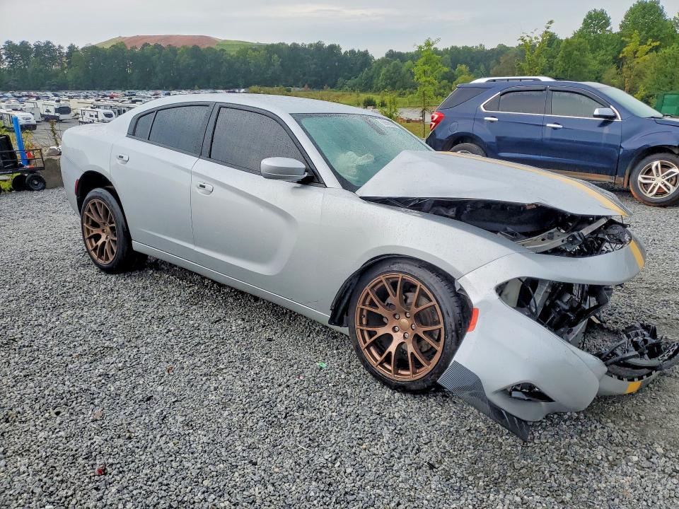 Aukcja sprzedaży 2019 Dodge Charger, vin: 2C3CDXBG5KH742868, numer aukcji: 66586456