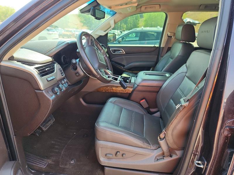 63931336 :رقم المزاد ، 1GKS2JKJXFR610446 vin ، 2015 Gmc Yukon Xl مزاد بيع
