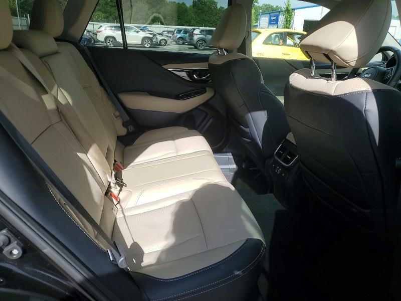Aukcja sprzedaży 2025 Subaru Outback, vin: 4S4BTANC8S3247045, numer aukcji: 63812116