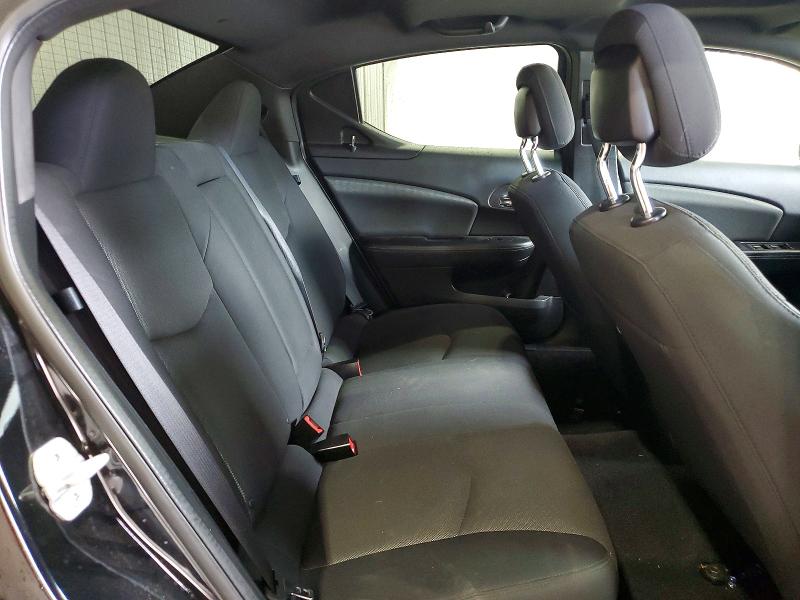 65915986 :رقم المزاد ، 1C3CDZCB3CN133379 vin ، 2012 Dodge Avenger مزاد بيع