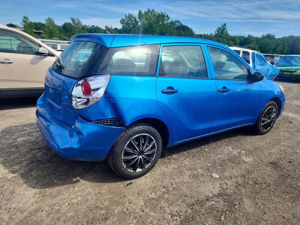 Aukcja sprzedaży 2008 Toyota Corolla Matrix, vin: 2T1KR32E78C693367, numer aukcji: 62631366