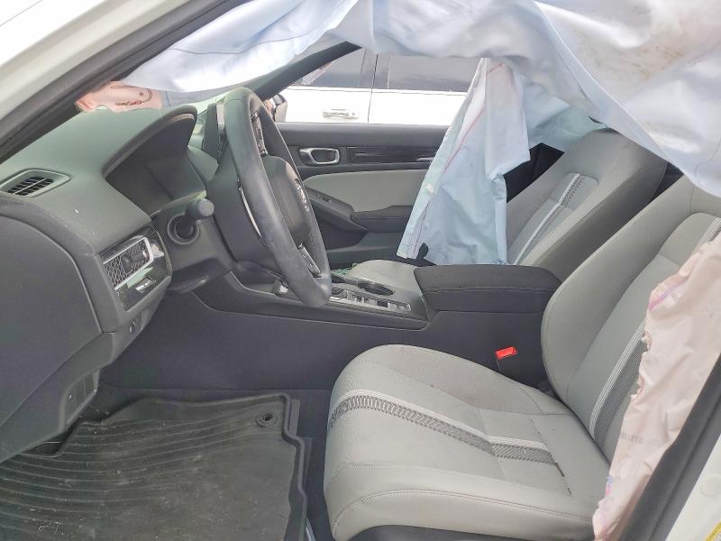 Aukcja sprzedaży 2025 Honda Civic, vin: JHMFL4H80SX002956, numer aukcji: 66635526
