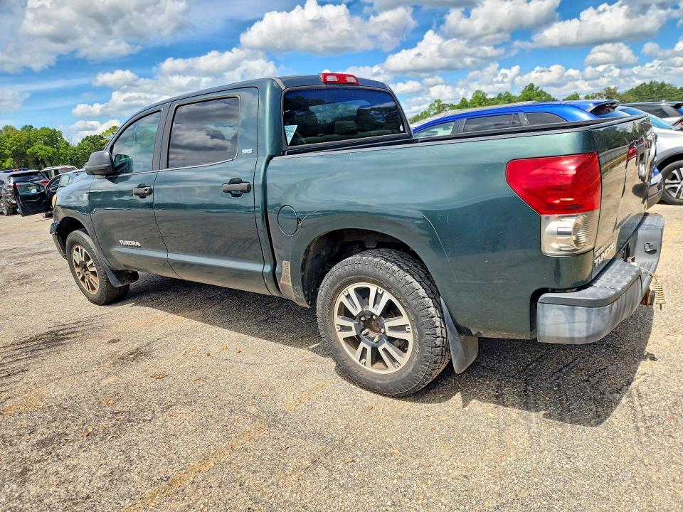 Продажа на аукционе авто 2008 Toyota Tundra, vin: 5TFET54188X018083, номер лота: 67109336