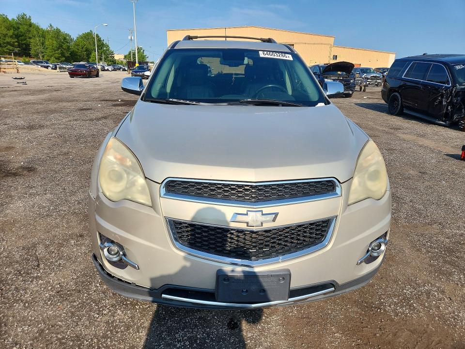 Aukcja sprzedaży 2012 Chevrolet Equinox, vin: 2GNALFEK7C1232488, numer aukcji: 64603286
