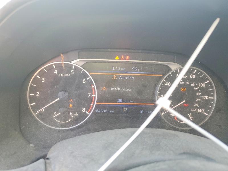 Aukcja sprzedaży 2021 Nissan Altima, vin: 1N4BL4CV6MN327189, numer aukcji: 66571336